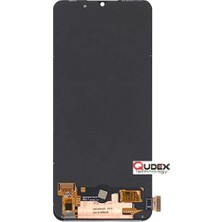 Qudex Oppo Reno 3 (CPH2043) LCD Ekran Dokunmatik