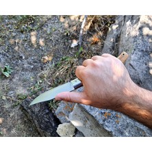 SürLaz Bahçe Bıçağı Çakı Outdoor Bıçak