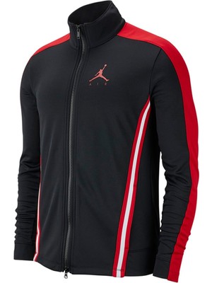 Nike Jumpman Flight Suit Erkek Basketbol Eşofman Üstü AV1830-010