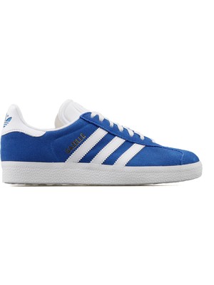 adidas Gazelle Erkek Günlük Ayakkabı GX2207 Mavi