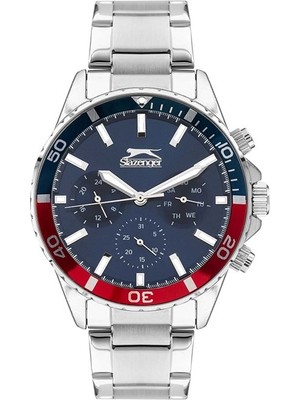 Slazenger SL.09.2065.2.03 Erkek Kol Saati