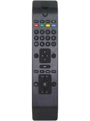 Aciko Okı-Sharp LCD Tv Kumandası