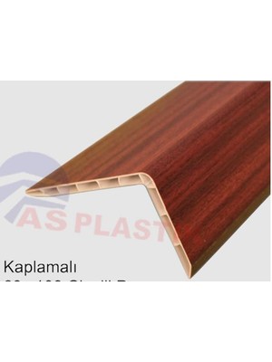 As Plastik 60*90 Pervaz  Maun  6 mt