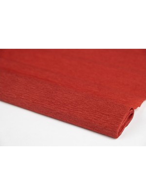 Roco Paper Co. Alman Krapon Kağıdı 32 Grm. 50x250cm Bordo NO:135