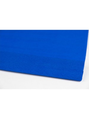 Roco Paper Co. Alman Krapon Kağıdı 32 Grm. 50x250cm Marin Lacivert No: 128
