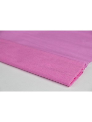 Roco Paper Co. Alman Krapon Kağıdı 32 Grm. 50x250cm Pembe NO:119