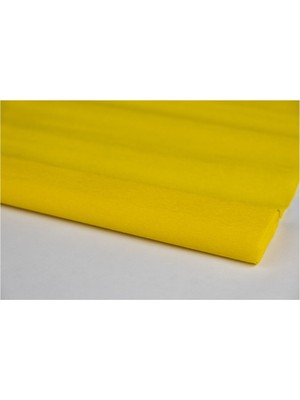 Roco Paper Co. Alman Krapon Kağıdı 32 Grm. 50x250cm Sarı NO:106