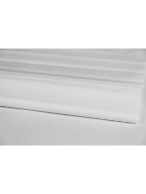 Roco Paper Co. Alman Krapon Kağıdı 32 Grm. 50x250 cm Beyaz NO:100
