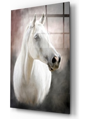 Insigne At Cam Tablo - 72X46 cm