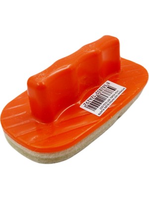 İnter Interpano Plastik Saplı Yazı Tahtası Silgisi 1 Adet