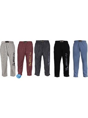 Dosmai Body & Fitness Pantolonu Dosmai BP190 L - Siyah