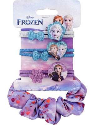 Frocx Frozen Wınd Toka Seti 7li Paket