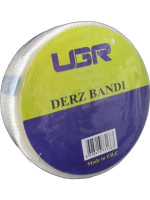 Ugr Derz Bandı 65 Gr 50 mm x 45 m