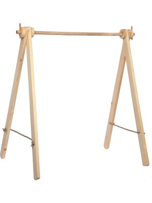 pikukid Montessori Baby Gym