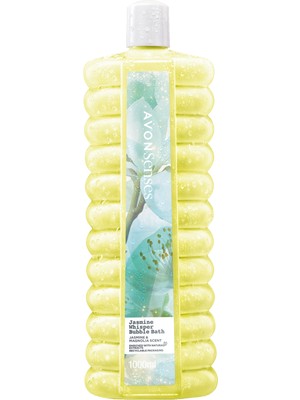 Avon Yasemin Kokulu Banyo Köpüğü Duş Jeli 1000Ml