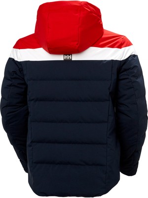 Helly Hansen Bossanova Puffy Erkek Lacivert Mont 65781-597