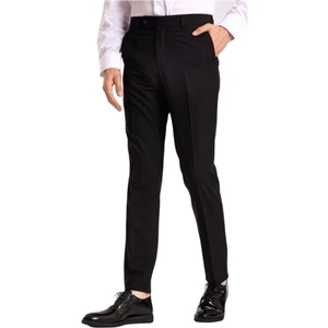 Erkek Klasik Kumaş Pantolon Likra Kumaş BGL-ST02205