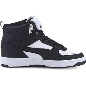 37468701 Rebound Joy Black Black Basket Spor Ayakkabi
