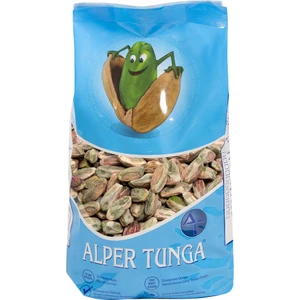 Alper Tunga Antep Fıstığı İçi Boz Yeşil 1 kg