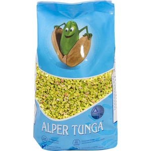 Alper Tunga Antep Fıstığı Sarı Pirinç Kıyılmış 1 kg