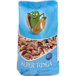 Alper Tunga Antep Fıstığı Baklavalık Pembe İçi 1 kg