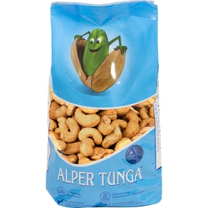 Alper Tunga Kaju Kavrulmuş 1 kg