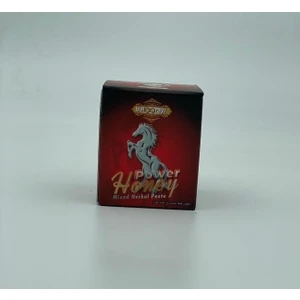 Power Epimedyumlu Bitkisel Macun 43 gr