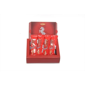 Power Epimedyumlu Bitkisel Macun 12 Li Stick