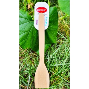 Mahi Max Ahşap Şimşir Spatula
