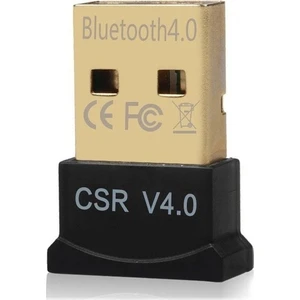 Bluetooth 4.0 Dongle Receiver Alıcısı USB 3.0 Tak & Çalıştır