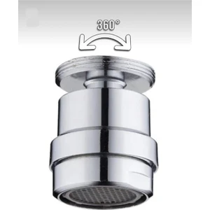 Elmina Armatür Mutfak Eviye Bataryası Çeşmesi Musluk Başlıgı