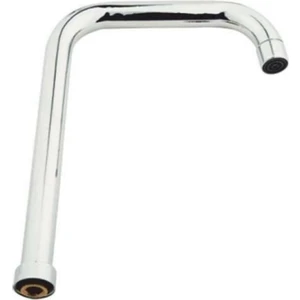 Elmina Armatür Mutfak Batarya Musluk Borusu Yerli Üretim Paslanmaz