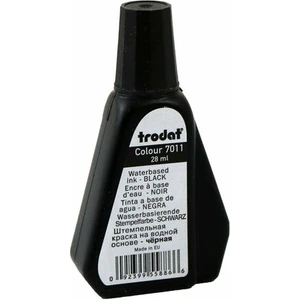 Stanpa Mürekkebi 28ML Siyah