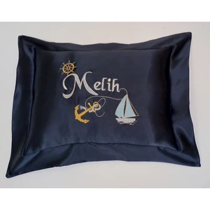 Moms And Babies Erkek Bebek Dekoratif Takı Yastığı