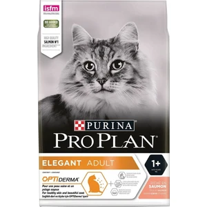 Pro Plan Cat Elegant Somonlu 1.5 kg