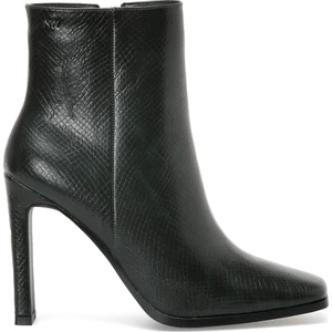 Nine West Eveel 2pr Yeşil Kadın Topuklu Bot