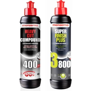 400 3800 250ML Boya Koruma Seti