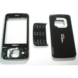 Nokia N96 Tuş ve Kapak Takımı