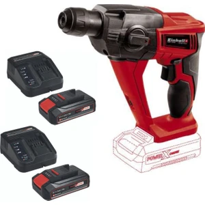 Te-Hd 18 Li 2X2.5AH Akülü Matkap