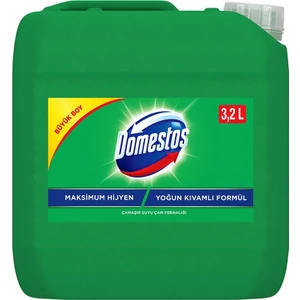Çamaşır Suyu Yoğun Kıvamlı Dağ Esintisi 2 x 3,2 lt