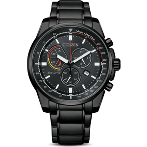 Eco-Drive AT1195-83E Erkek Kol Saati