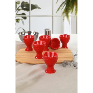 Kırmızı Juliet Yumurtalık 07 Cm 6 Adet