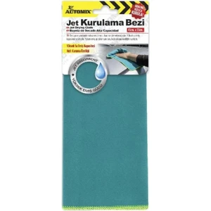 Jet Kurulama Bezi 45X55 cm (Tekli) 44648