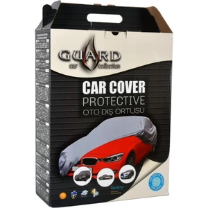 Renault Clio Sport 2005 Öncesi Guard Oto Branda Miflonlu