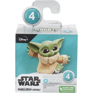 Hasbro F5854 Star Wars, Grogu Mini Figür, The Bounty Collection +4 Yaş