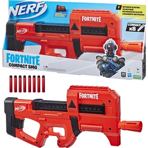 Fortnite Compact SMG