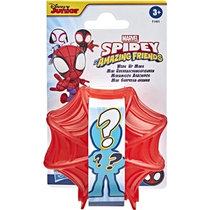 Spidey and His Amazing Friends Sürpriz Paket Seri 2