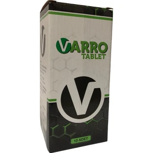 Gelmeli Kraliçe Varro Tablet