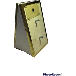 Gelmeli Kraliçe 2 Vidalı Körük Pompası