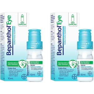 Eye 10 ml 2 Adet